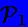 $\QTR{cal}{P}_{1}$
